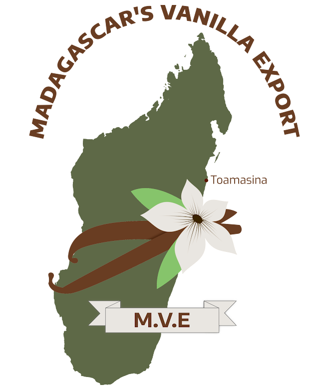 Madagascar’s vanilla export